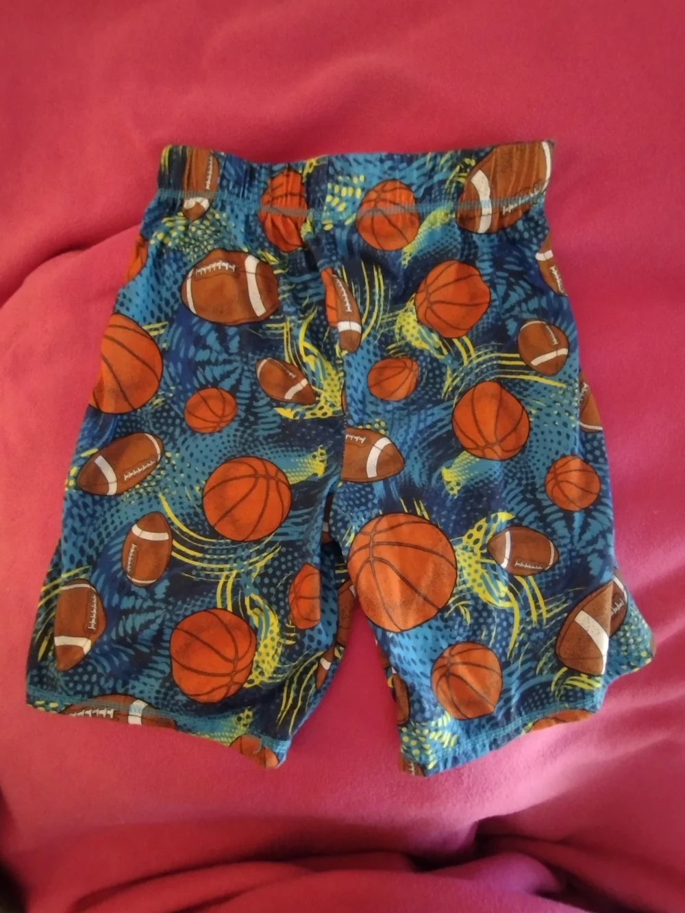 Boys Shorts 🏀🏈